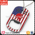 Hot Sale High Quality Factory Price Custom Wholesale Military Dog Tag From China